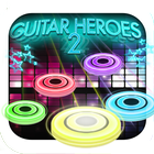 Guitar Heroes icône