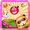 Sweet Mania APK