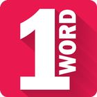 One Word Search آئیکن