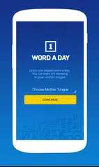 One Word a Day APK download