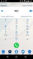 Tarasol Mobile dialer 스크린샷 2