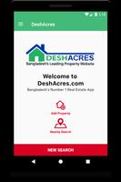 Deshacres: Bangladesh's No.1 Real Estate App screenshot 2