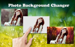 Photo Background Changer capture d'écran 2