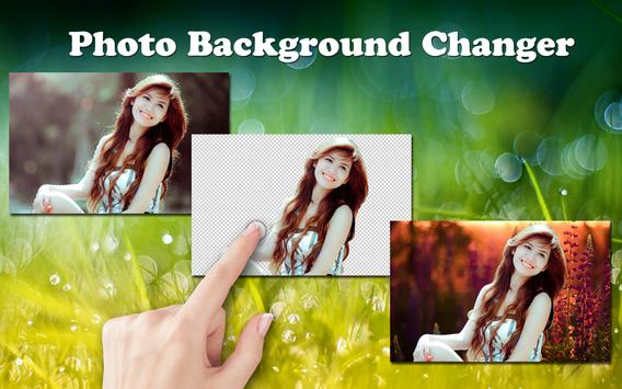 Download Photo Background Changer APK - Matjarplay