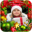 Christmas Photo Frames - Photo Editor