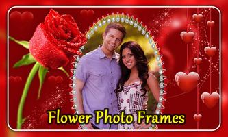 Flower Photo Frames - Photo Editor 截图 2