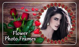 Flower Photo Frames - Photo Editor 截图 3