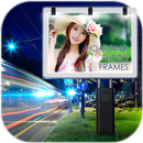Hoarding Photo Frames - Photo Editor APK