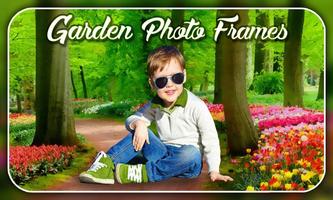 Garden Photo Frames 截图 3