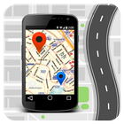 Mobile Number Distance Tracker icon