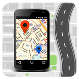 Mobile Number Distance Tracker biểu tượng