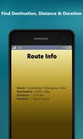 Mobile Number Distance Tracker screenshot 2