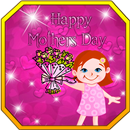 Mother's Day Live Wallpaper APK