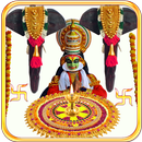 Onam Live Wallpaper APK