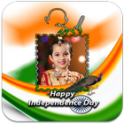 Independence Day Photo Frames icon