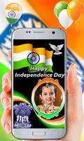 Independence Day Photo Frames 截圖 2