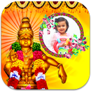 Lord Ayyappa Photo Frames APK