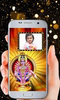 Lord Ayyappa Photo Frames screenshot 3