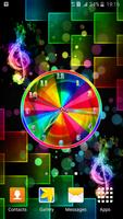 Colors Clock 截图 1