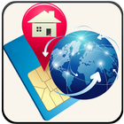 GPS Location Tracker icône