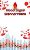 Finger Blood Sugar Test Prank poster