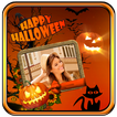 Happy Halloween Photo Frames