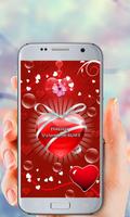 Valentine's Day Live Wallpaper 海報