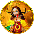 Jesus Clock