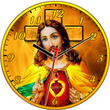 Jesus Clock icône
