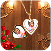 Locket Photo Frames
