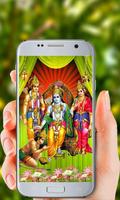 Poster Jai Sri Ram Navami Live Wallpaper