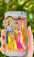 Jai Sri Ram Navami Live Wallpaper screenshot 3