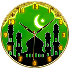 Ramadan Clock icône