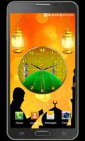 Ramadan Clock capture d'écran 2