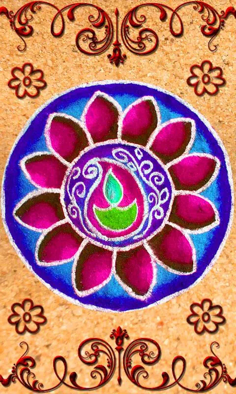 Rangoli Live Wallpapers APK for Android Download Rangoli Live Wallpapers APK for Android Download