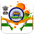 Republic Day Live Wallpaper aplikacja