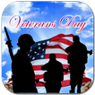 Veterans Day Live Wallpaper