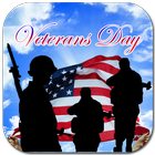 Veterans Day Live Wallpaper আইকন