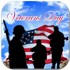 Veterans Day Live Wallpaper icon