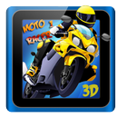 Moto Racer I APK