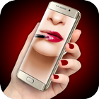 مرآة أيقونة