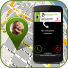 Мобильный Caller Number Locat иконка