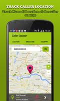 Mobile Number Caller Locator Affiche