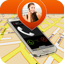 携帯電話番号トラッカー APK