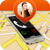 Mobile Number Tracker آئیکن