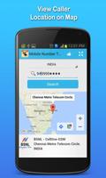 Mobile Number Tracker syot layar 3