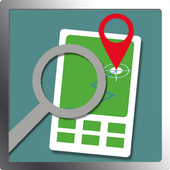 mobile Tracker icon