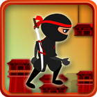 Ninja Jump Rush Zeichen