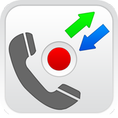 Call Recorder automatique icon