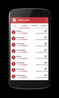 Automatic Call Recorder স্ক্রিনশট 2